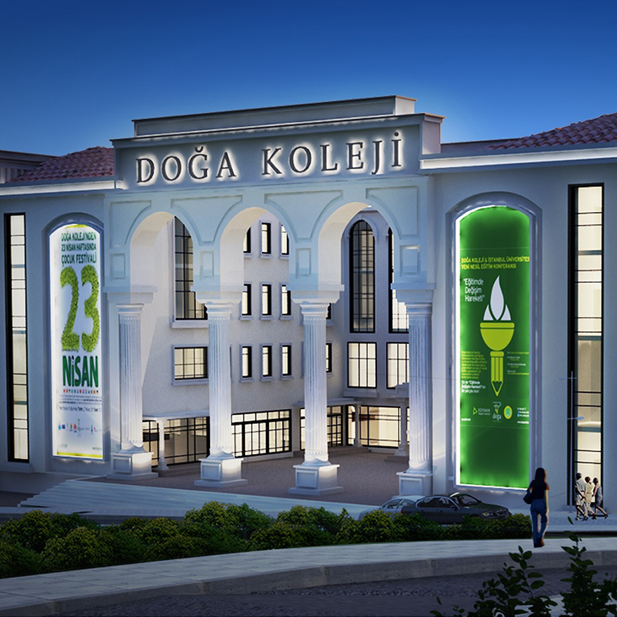 Doğa Koleji