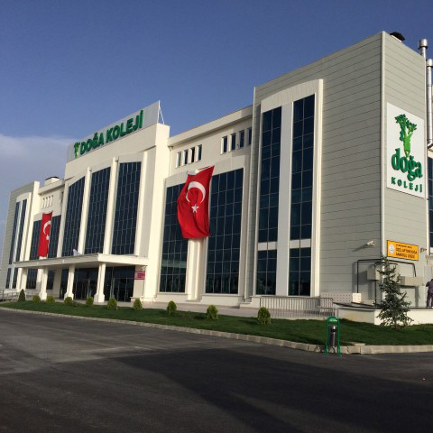 Doğa Koleji