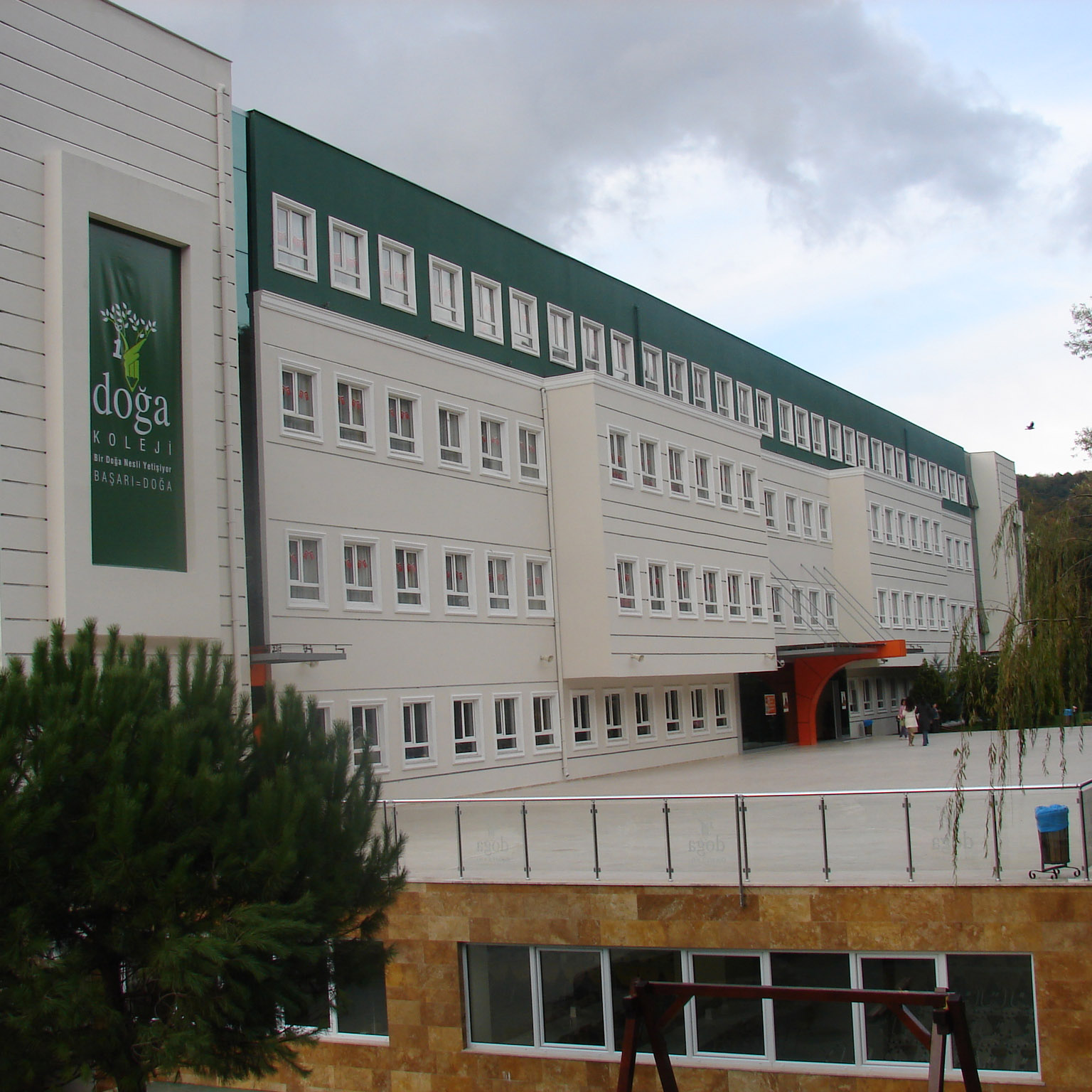 Doğa Koleji