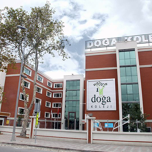 Doğa Koleji