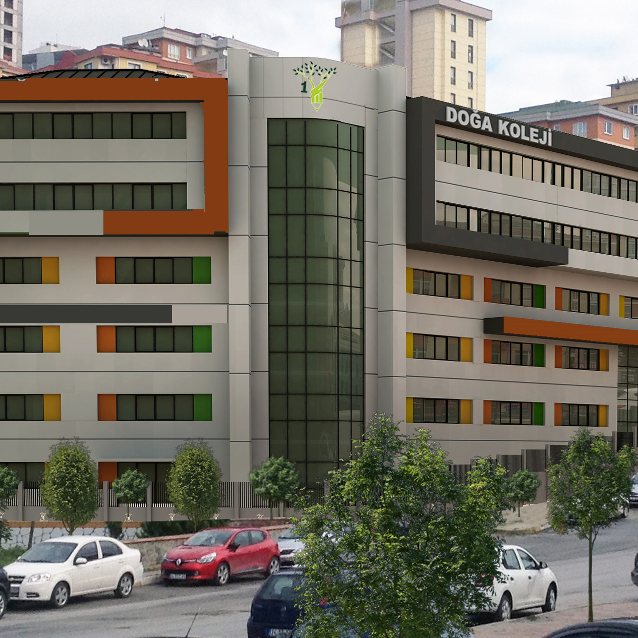 Doğa Koleji