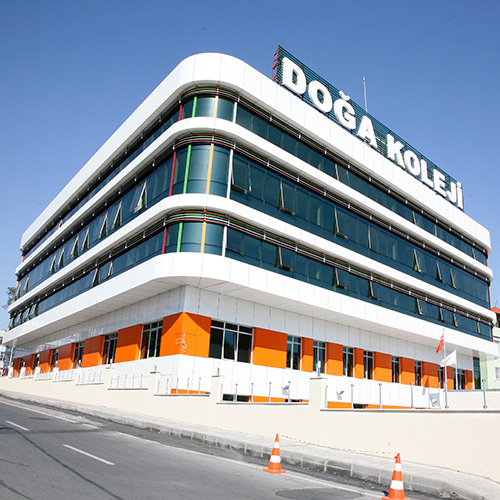 Doğa Koleji