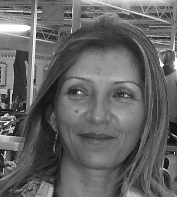 Suzan Saygılı