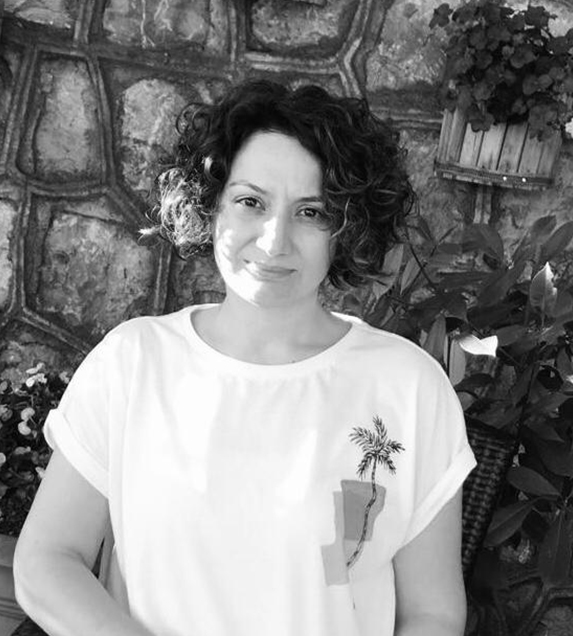 Seda Öztürk
