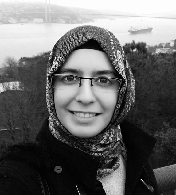 Şeyma Diriklik