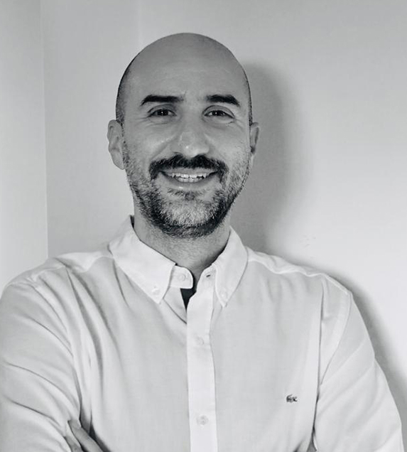 Akın Kocabaş