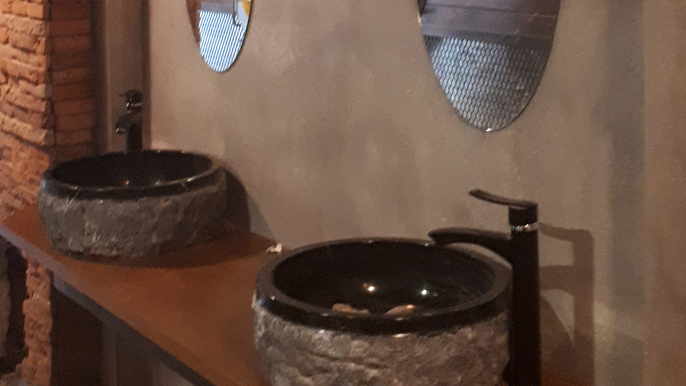 Black Drop Cafe