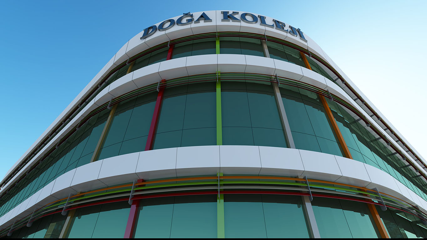 Doğa Koleji