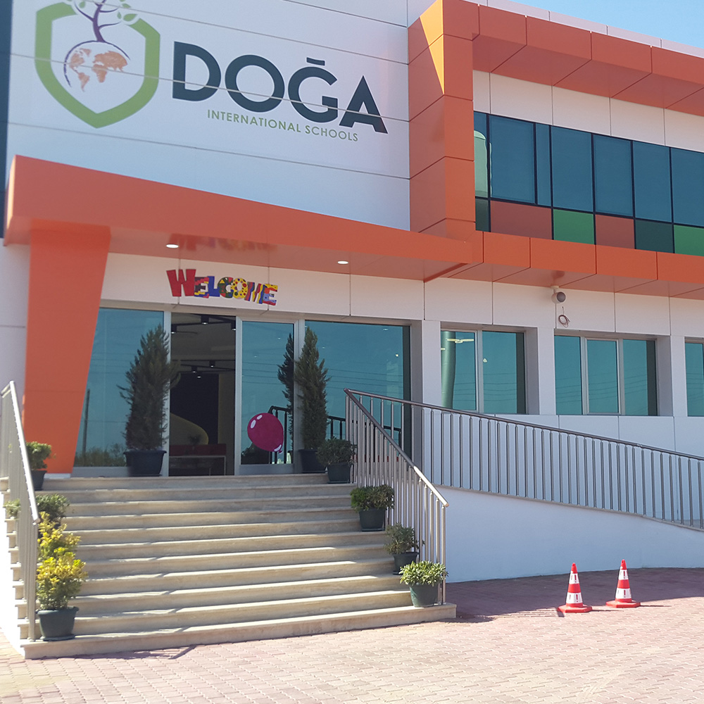 Doğa International Schools
