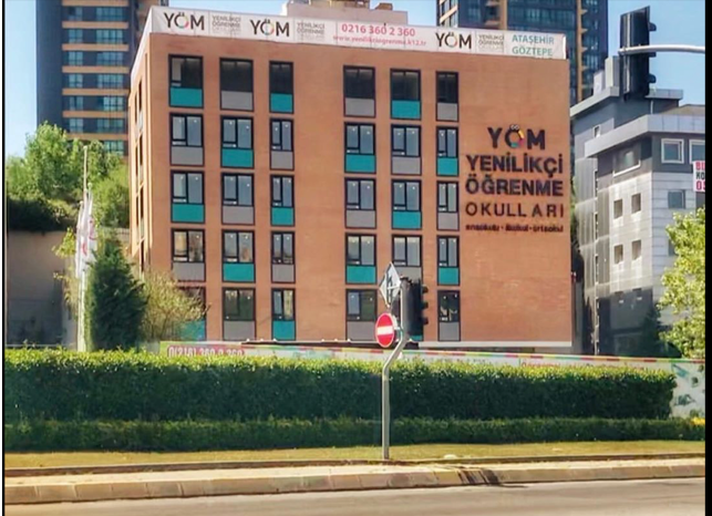YÖM Koleji